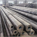 20# Round Hot-Rolled Seamless Fluid Fire Boiler Pipe